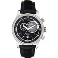Orologio Nautica Uomo in Acciaio A13581G - A13581G